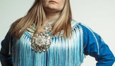 Kautokeino, Samisk kultur | Skaper debatt med fyll og overgrep: – Det er på tide at vi også kan lage fiksjon - iFinnmark