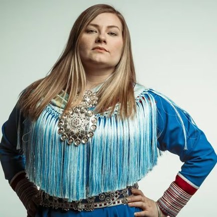 Kautokeino, Samisk kultur | Skaper debatt med fyll og overgrep: – Det er på tide at vi også kan lage fiksjon - iFinnmark