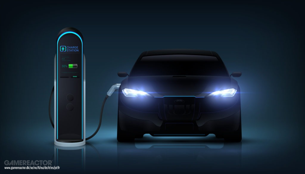 Rapport: Hurtiglading er den viktigste årsaken til batteriforringelse -