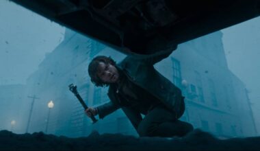 Skrekkfans kan endelig puste lettet ut: «Return to Silent Hill» blir blodig!