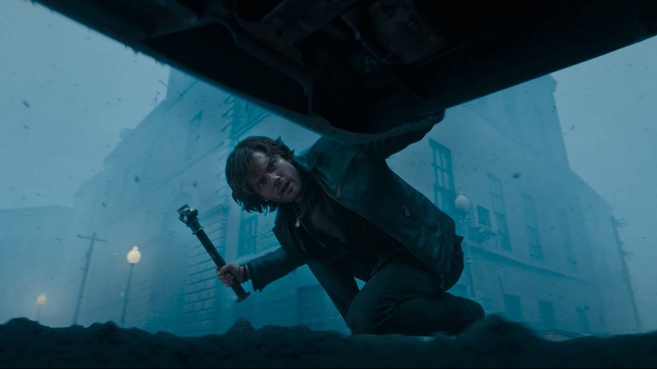 Skrekkfans kan endelig puste lettet ut: «Return to Silent Hill» blir blodig!