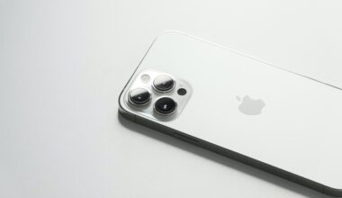 Apple sier farvel til 25 produkter – nå er det helt slutt på hjemknappen