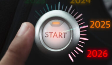 2025 ble tidenes rekordår for…