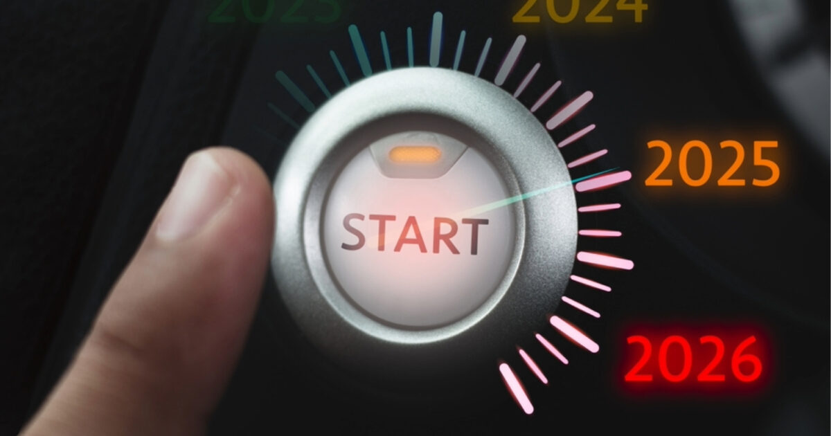 2025 ble tidenes rekordår for…