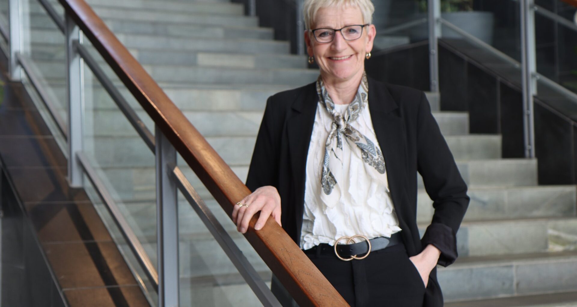 Næringsliv, Jærhagen | Kjøpesenteret hadde tidenes beste år