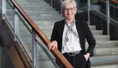 Næringsliv, Jærhagen | Kjøpesenteret hadde tidenes beste år