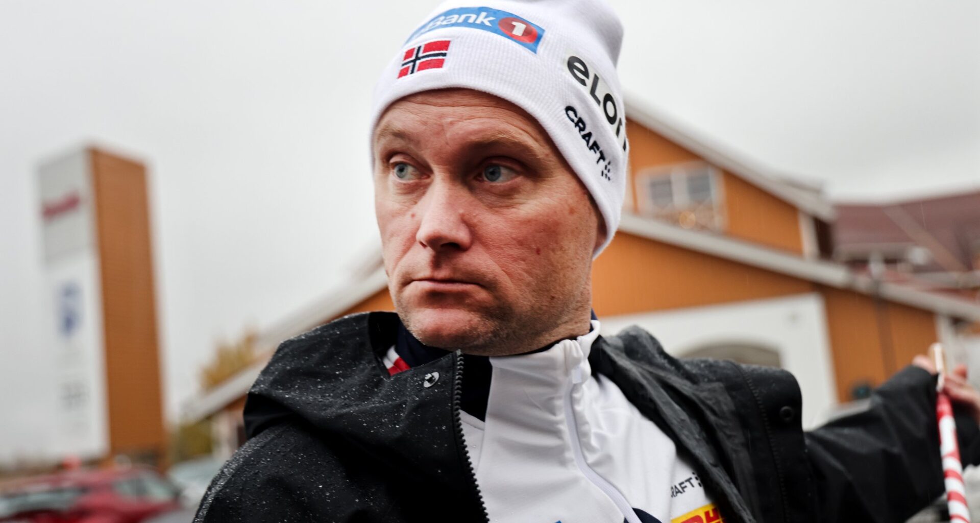 Tour de Ski, Julie Bjervig Drivenes