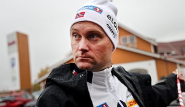 Tour de Ski, Julie Bjervig Drivenes