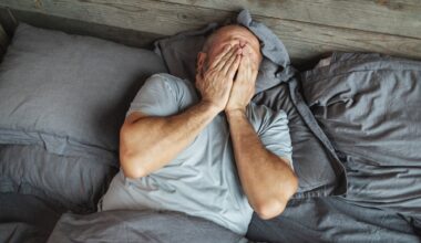 Søvn, Sokker | Eksperten oppfordrer alle til å sove med sokker