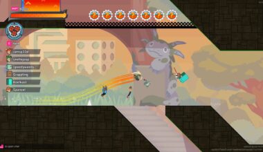 Sprint City vil lanseres i Early Access før april