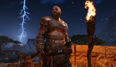 Sony tar patent på «KI-spøkelse» som kan spille PlayStation for deg