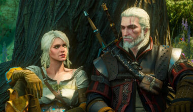 Det ryktes at The Witcher 3 skal få en ny utvidelse i år