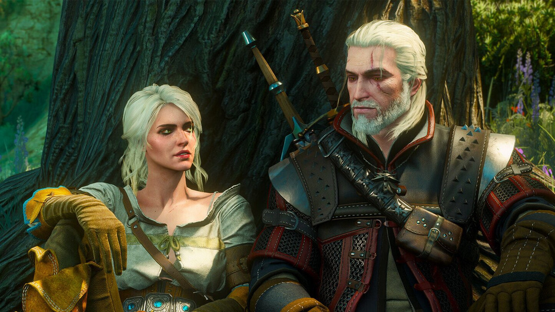 Det ryktes at The Witcher 3 skal få en ny utvidelse i år