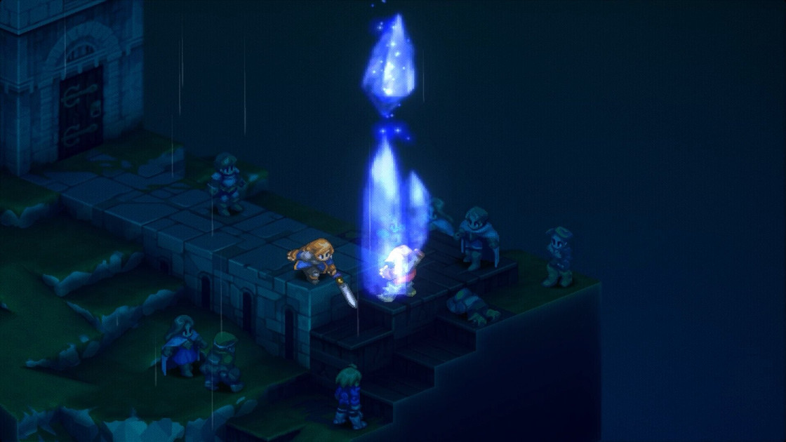 Final Fantasy Tactics - The Ivalice Chronicles har solgt én million