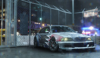 Her er årets første spill til PlayStation Plus