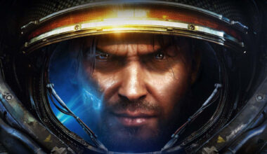 Nytt Starcraft-spill kan bli annonsert i år