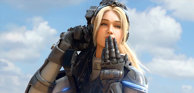 StarCraft shooter rapportert å bli avslørt av Blizzard på BlizzCon i september -