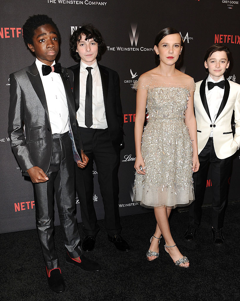 stranger things 6 spin-off duffer brothers netflix 