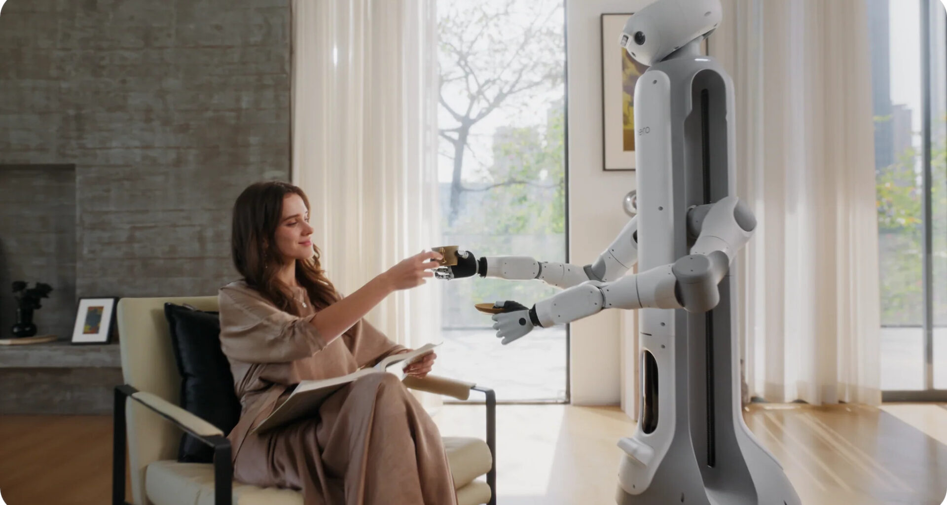 Switchbot Onero H1 hjelper til i huset - uten at det koster skjorta -