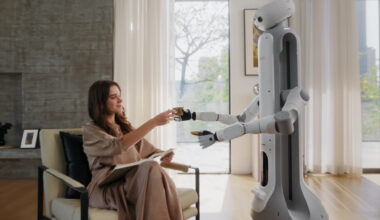 Switchbot Onero H1 hjelper til i huset - uten at det koster skjorta -