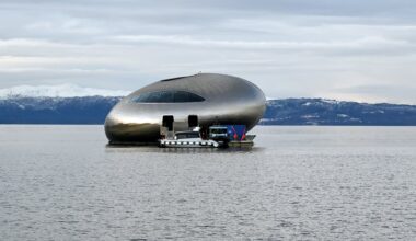 Nyhende, Mat | Restaurant Iris stenger for ein periode og permitterer tilsette