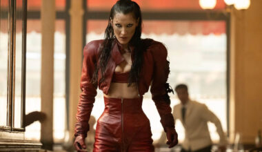 the beauty ryan murphy bella hadid disney plus