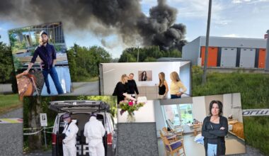 Sakene som ble mest lest i Fredriksstad Blad i 2025 - Fredriksstad Blad