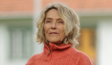 Farmen Kjendis, Trude Vasstrand | Raser etter «Farmen»-sjokk: – Ufint og helt unødvendig