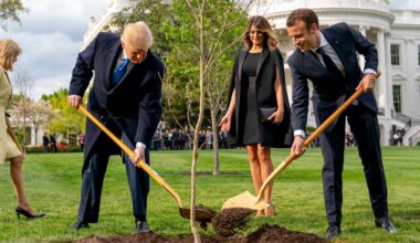 USA forsømmer sin myke makt – det kan bli dyrt