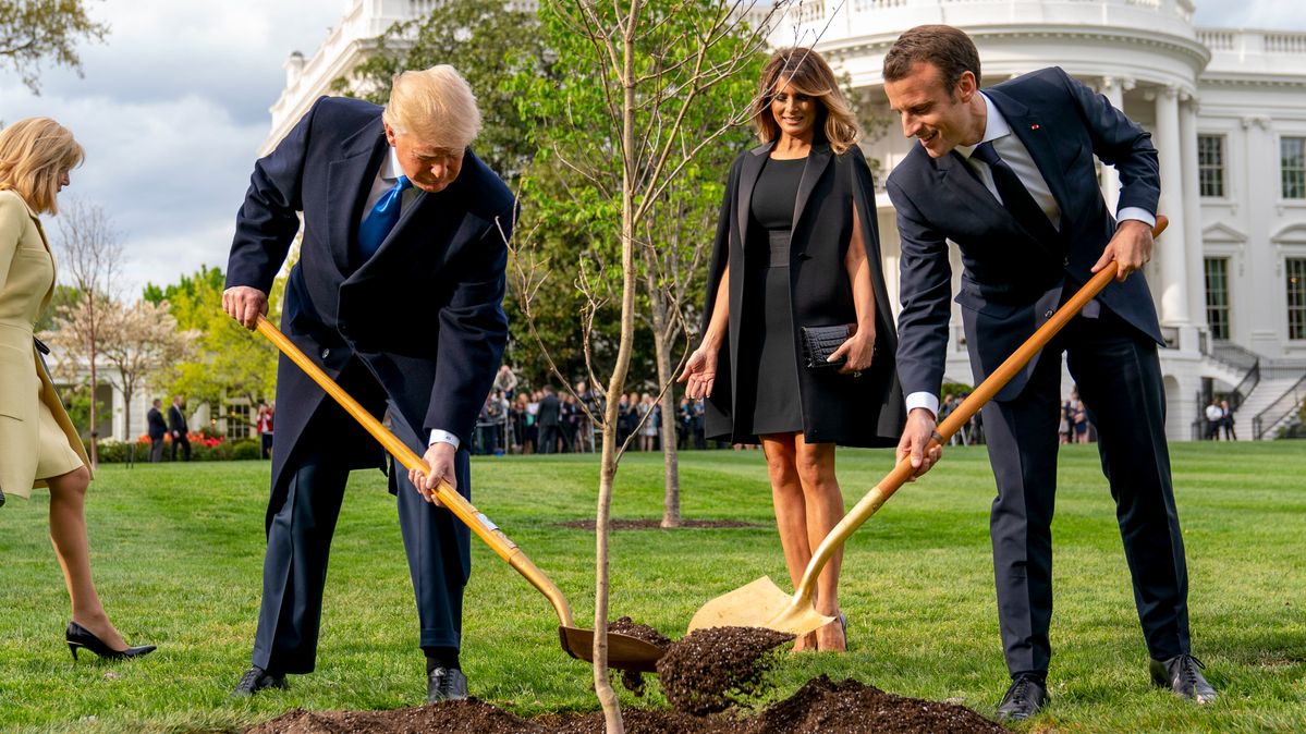 USA forsømmer sin myke makt – det kan bli dyrt