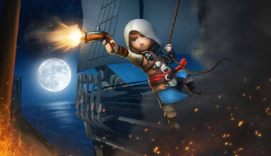 Ubisoft legger ned studio bare to uker etter at de ansatte dannet...