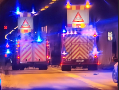 Ulykke på E18 – veien er stengt - Tønsbergs Blad