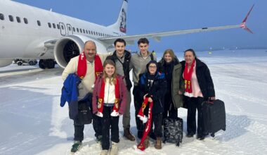 Øksnes, Nyheter | Peter og familien bruker flere titalls tusen på Oslo-turen: – Blir et minne for livet - Bladet Vesterålen