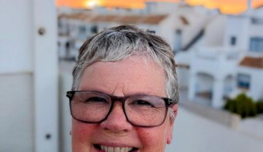 Nekrolog, Kvinesdal | «Sola i Sollia» er gått ned – Jane Karin Jakobsen til minne