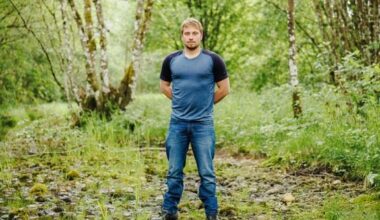 Isak Dreyer, TV2 | Isak sto i fare for å ryke ut: – Hadde jeg vært dem, hadde jeg kippet meg rett ut