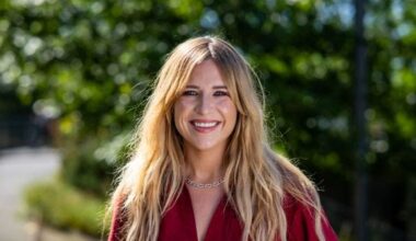 Vinje, Vest-Telemark | Ingebjørg ville ikke gjort det samme selv: – Jeg hadde ikke stilt opp