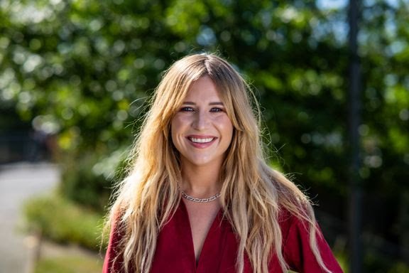 Vinje, Vest-Telemark | Ingebjørg ville ikke gjort det samme selv: – Jeg hadde ikke stilt opp