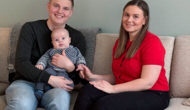 Politikk, Tynset | Erlend (27) mener ordningen er attraktiv: Selv kan han ikke søke ennå - Arbeidets Rett