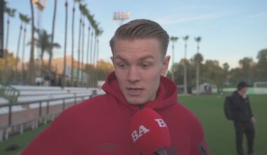 Sport, SK Brann | Kornvig vil til polsk bunnlag: – Interessant pakke - Bergensavisen