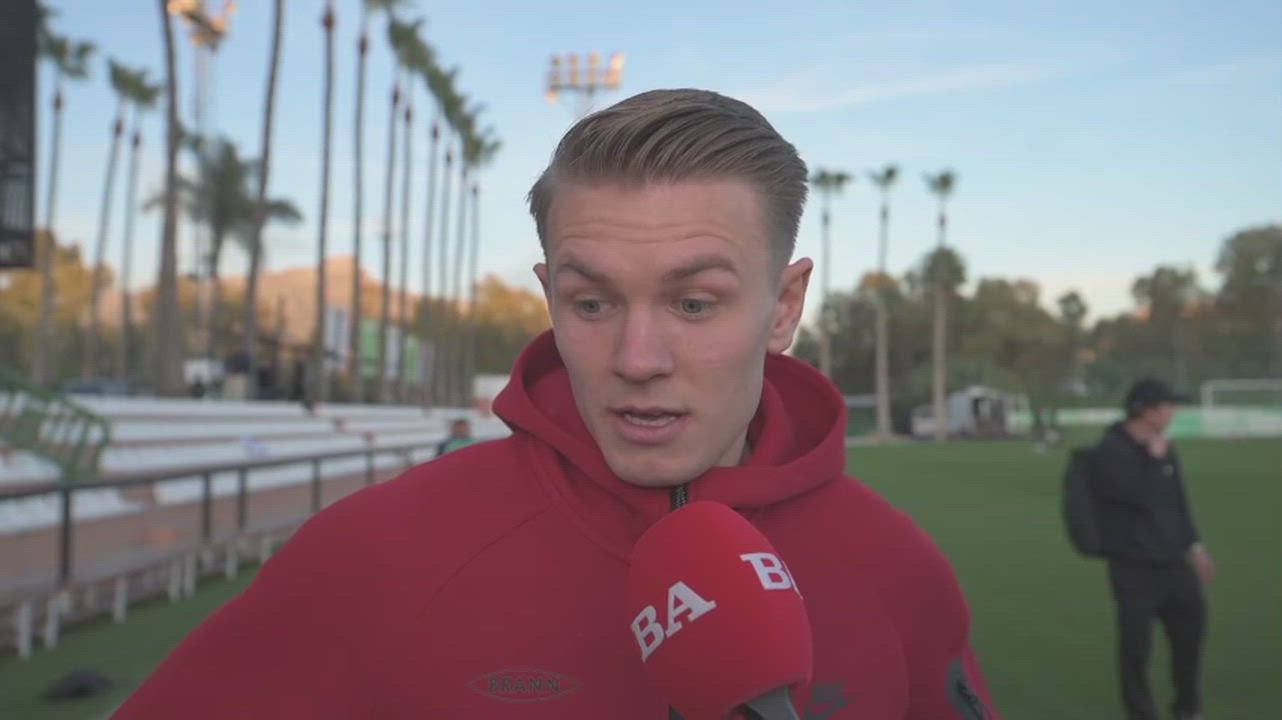 Sport, SK Brann | Kornvig vil til polsk bunnlag: – Interessant pakke - Bergensavisen