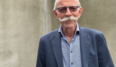 Minneord, Klepp | Magne Hodne til minne