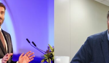 Jan Christian Vestre, Helse Nord