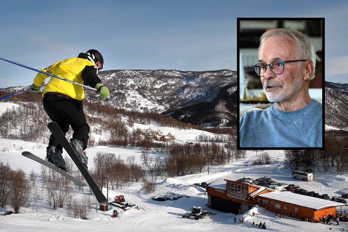 Vestvatn alpinanlegg, Sport | Jubler etter åpningsdagen – flere hundre tok turen til bakken - Avisa Nordland