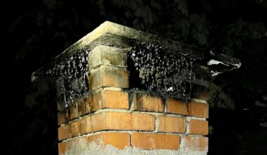 Pipebrann, VIB | Flere pipebranner de siste ukene – dette bør du passe på