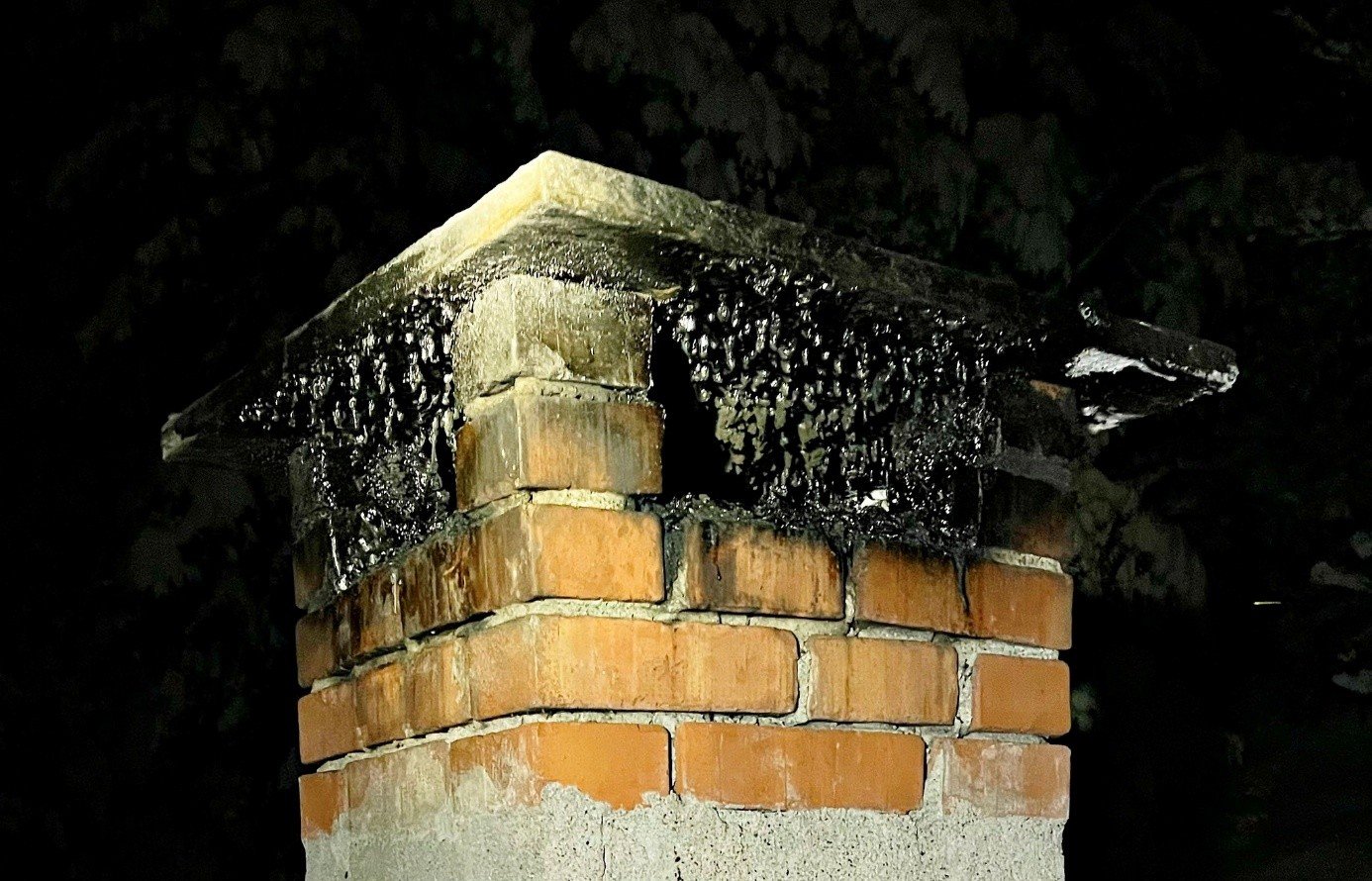 Pipebrann, VIB | Flere pipebranner de siste ukene – dette bør du passe på