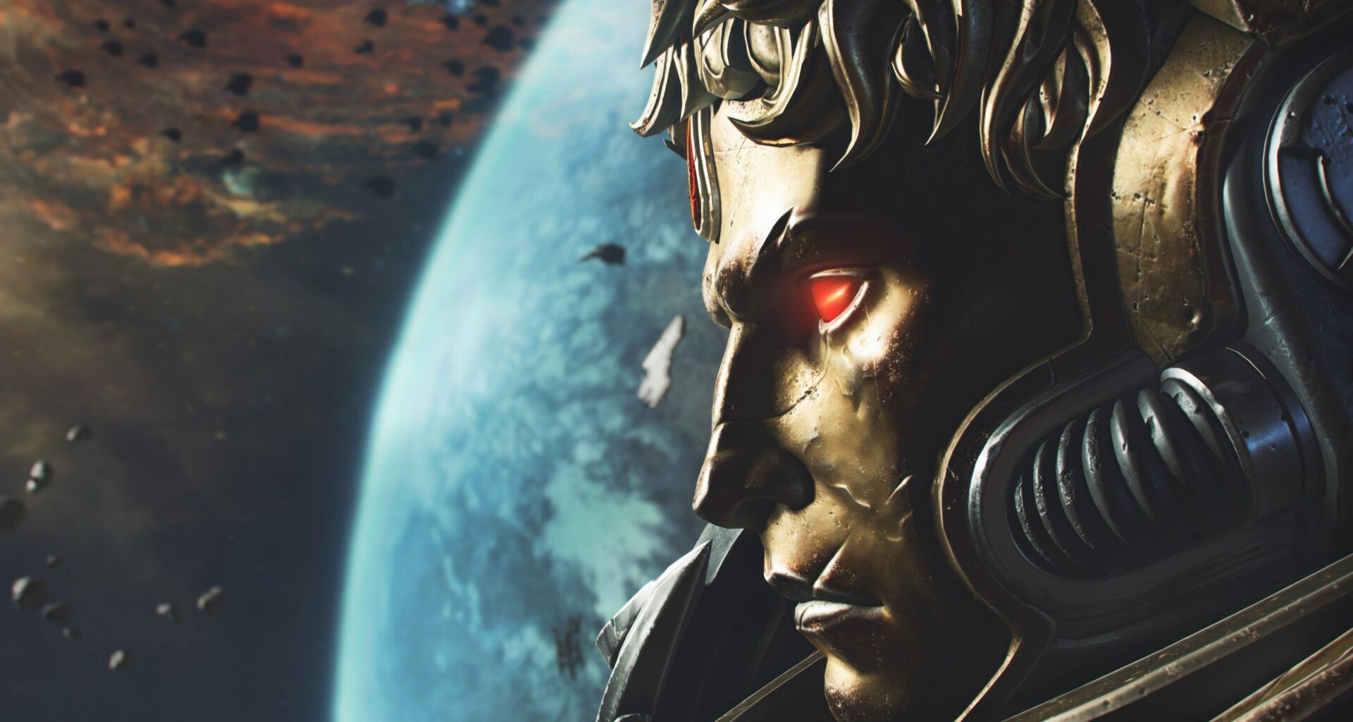 Warhammer World USA skal åpne i slutten av 2027 -