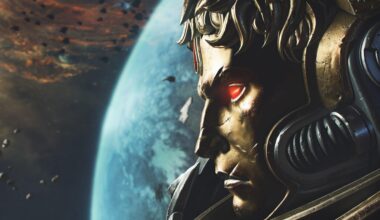 Warhammer World USA skal åpne i slutten av 2027 -