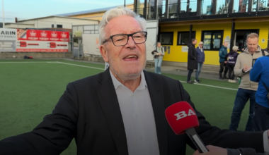 Sport, SK Brann | Davy: – Dette er nydelig - Bergensavisen