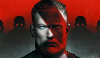 Wolfenstein 3 er angivelig under utvikling -