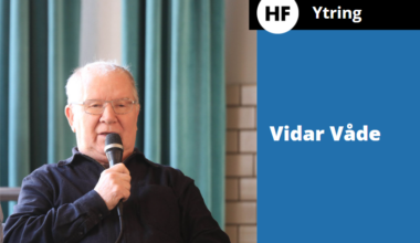 Ytring, Tyssedal | Blir det krig?